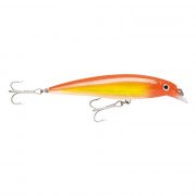 Rapala X-Rap Saltwater 12 - HH - Hot Head