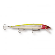 Rapala Husky Jerk 08 - CLN - Clown