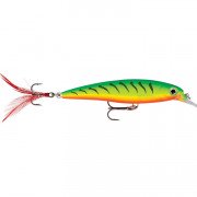 Rapala X-Rap 10 - GGH - Glass Ghost