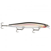 Rapala MaxRap Long Range Minnow 12 - FS - Flake Silver