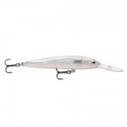 Rapala Down Deep Husky Jerk 10 - GMN - Glass Minnow