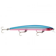 Rapala MaxRap 11 - FHB - Flake Hot Blue