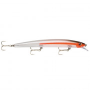 Rapala MaxRap 15 - FOANC - Flake Orange Anchovy