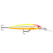 Rapala Down Deep Husky Jerk 14 - CLS - Clown Silver