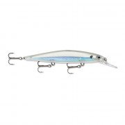 Rapala Shadow Rap Deep 11 - AS - Albino Shiner