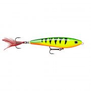Rapala X-Rap Subwalk 15 - FP - Fire Perch