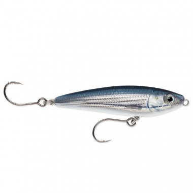 Rapala X-Rap Saltwater Subwalk 09