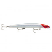 Rapala MaxRap 11 -FRH - Flake Red Head