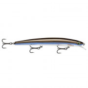 Rapala MaxRap 15 - LZL - Live Lanzon
