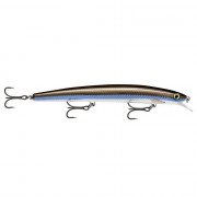 Rapala MaxRap 15 - LZL - Live Lanzon