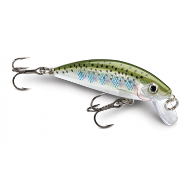 Modello Rapala X-Rap Countdown