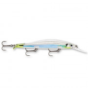 Rapala Ripstop Deep 12 - AS - Albino Shiner