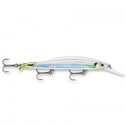 Rapala Ripstop Deep 12 - AS - Albino Shiner