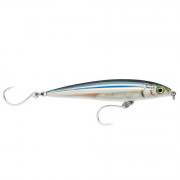 Rapala X-Rap Long Cast Shallow 12 - ANC - Anchovy