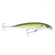 Rapala X-Rap Saltwater 12 - PLD - Pilchard