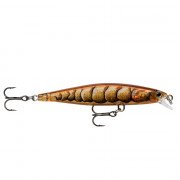 Rapala Shadow Rap 07 - BRP - Brown Prawn