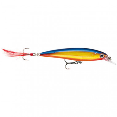 Rapala X-Rap 08