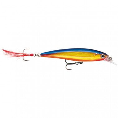 Rapala X-Rap 08