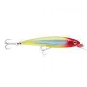 Rapala X-Rap Saltwater 12 - CLN - Clown