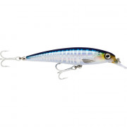 Rapala X-Rap Saltwater 12 - WHU - Wahoo UV