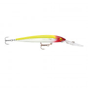 Rapala Down Deep Husky Jerk 10 - CLN - Clown