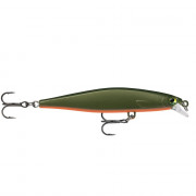 Rapala Shadow Rap 07 - GAU - Green Army UV