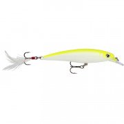Rapala X-Rap 10 - FTU - Fire Tiger UV