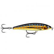 Rapala X-Rap Magnum Prey 10 - HDSFU - HD SFU - Sailfish UV