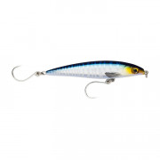 Rapala X-Rap Long Cast Shallow 12 - WHU - Wahoo UV
