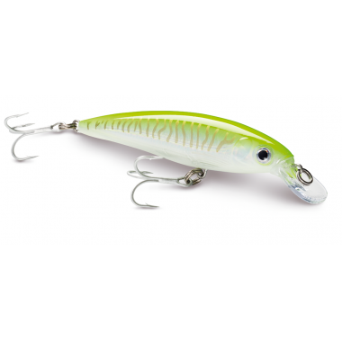 Modelo Rapala X-Rap Saltwater
