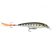 Rapala X-Rap 10 - OG - Olive Green