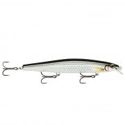 Rapala MaxRap Long Range Minnow 12 - BTL - Live Bai Tiao