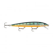 Rapala Husky Jerk 10 - GP - Glass Perch