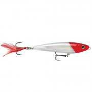 Rapala X-Rap Subwalk 15 - RH - Red Head