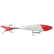 Rapala X-Rap Subwalk 15 - RH - Red Head