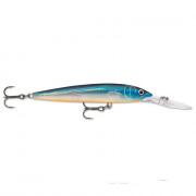 Rapala Down Deep Husky Jerk 14 - BGH - Blue Ghost
