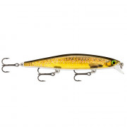 Rapala Shadow Rap 11 - TRL - Live Trout