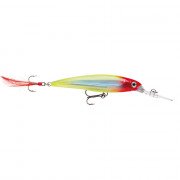 Rapala X-Rap Deep 10 - CLN - Clown