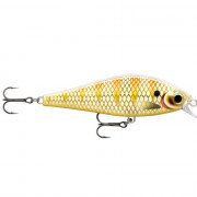 Rapala Super Shadow Rap 16 - PGG - Pearl Ghost Gold