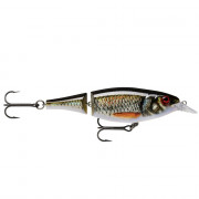 Rapala X-Rap Jointed Shad 13 - ROL - Live Roach