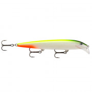 Rapala Scatter Rap Husky 13 - FFCH - Foil Fluorescent Chartreuse