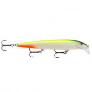 Rapala Scatter Rap Husky 13 - FFCH - Foil Fluorescent Chartreuse