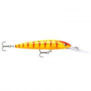 Rapala Down Deep Husky Jerk 12 - CLG - Clown Gold