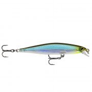Rapala Shadow Rap 07 - TRI - Tropic Ice