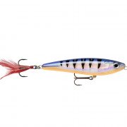 Rapala X-Rap Subwalk 15 - STP - Steel Perch