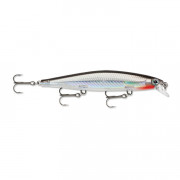 Rapala Shadow Rap 11 - S - Silver