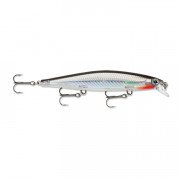 Rapala Shadow Rap 11 - S - Silver