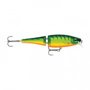 Rapala BX-Swimmer 12 - FT - Fire Tiger