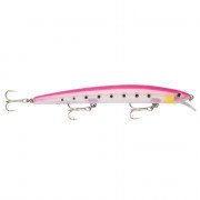 Rapala MaxRap 15 - FPSRD - Flake Pink Sardine
