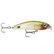Rapala Ultra Light Minnow 04 - GDAU - Glass Dot Ayu UV